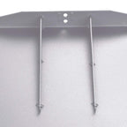 Yescom NexusX Mobile Computer Cart Printer Shelf