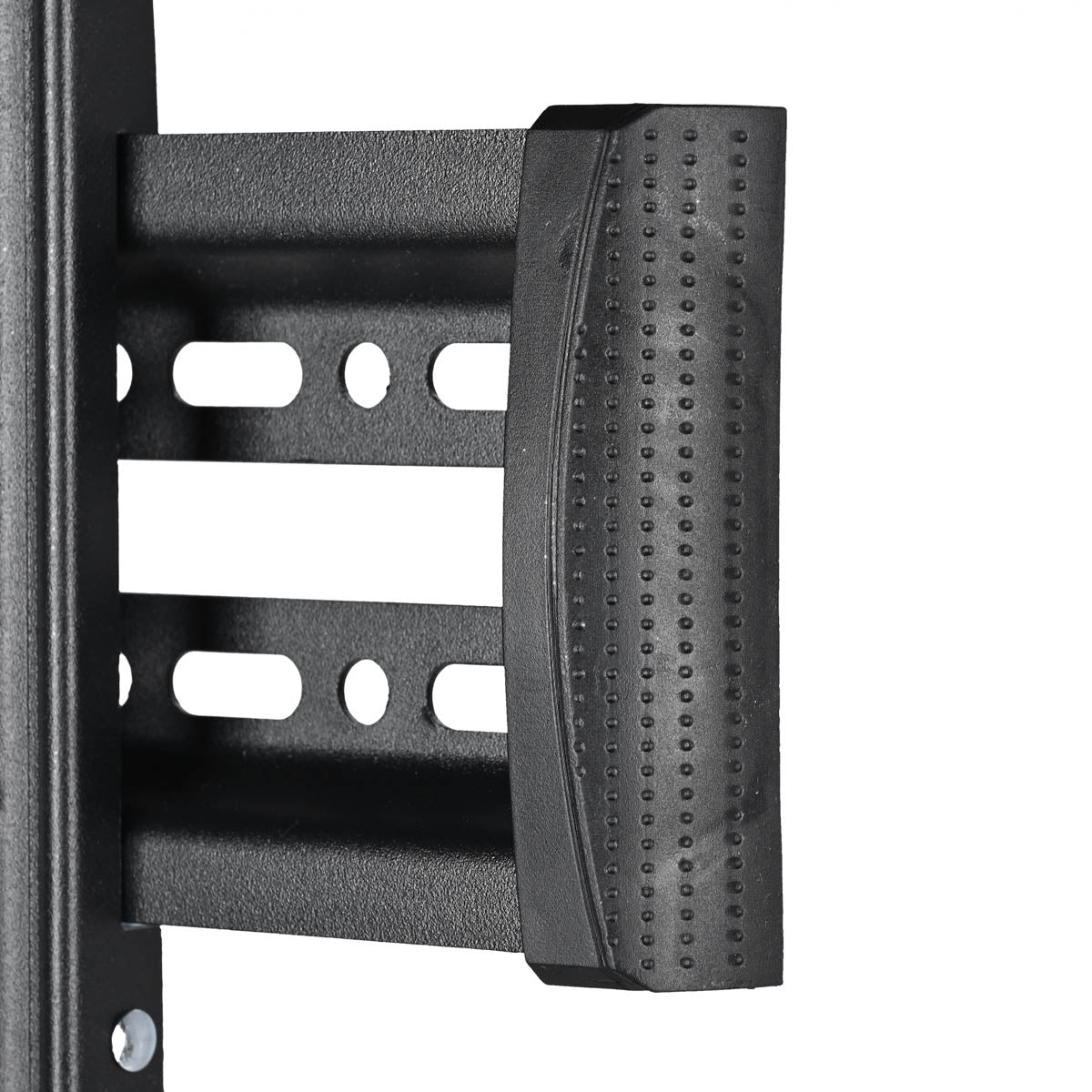 Yescom Mobile TV Stand Mount Bracket for Monitors up to 65"