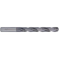 135 Degree Heavy-Duty Jobber Length Drill Chicago-Latrobe 150ASP-TC TiCN HSS RHS/RHC No 8