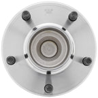 513139 - Front Wheel Hub Bearing Assembly