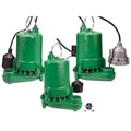 SubmersibleSumpPump,8ft,14.25in,115VAC