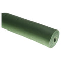 Pipe Insulation Tube,6 ft L,Green