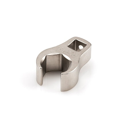 Crowfoot Wrench,Steel,1 45/64 in L