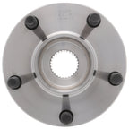 513298 - Front Wheel Hub Bearing Assembly