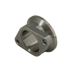 44mm Vband MVS Wastegate To 2 Bolt Flange Manifold Adapter Gasket for Tial