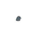 45 Degree Elbow Cast Iron CI IMP for Piping Solutions