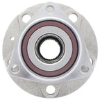 513379 - Front & Rear Wheel Hub Bearing Assembly