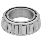 Cone: 462 & Race: 453X - Tapered Roller Bearing Set, 2.25 in Bore (ID)