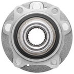513374 - Front Wheel Hub Bearing Assembly