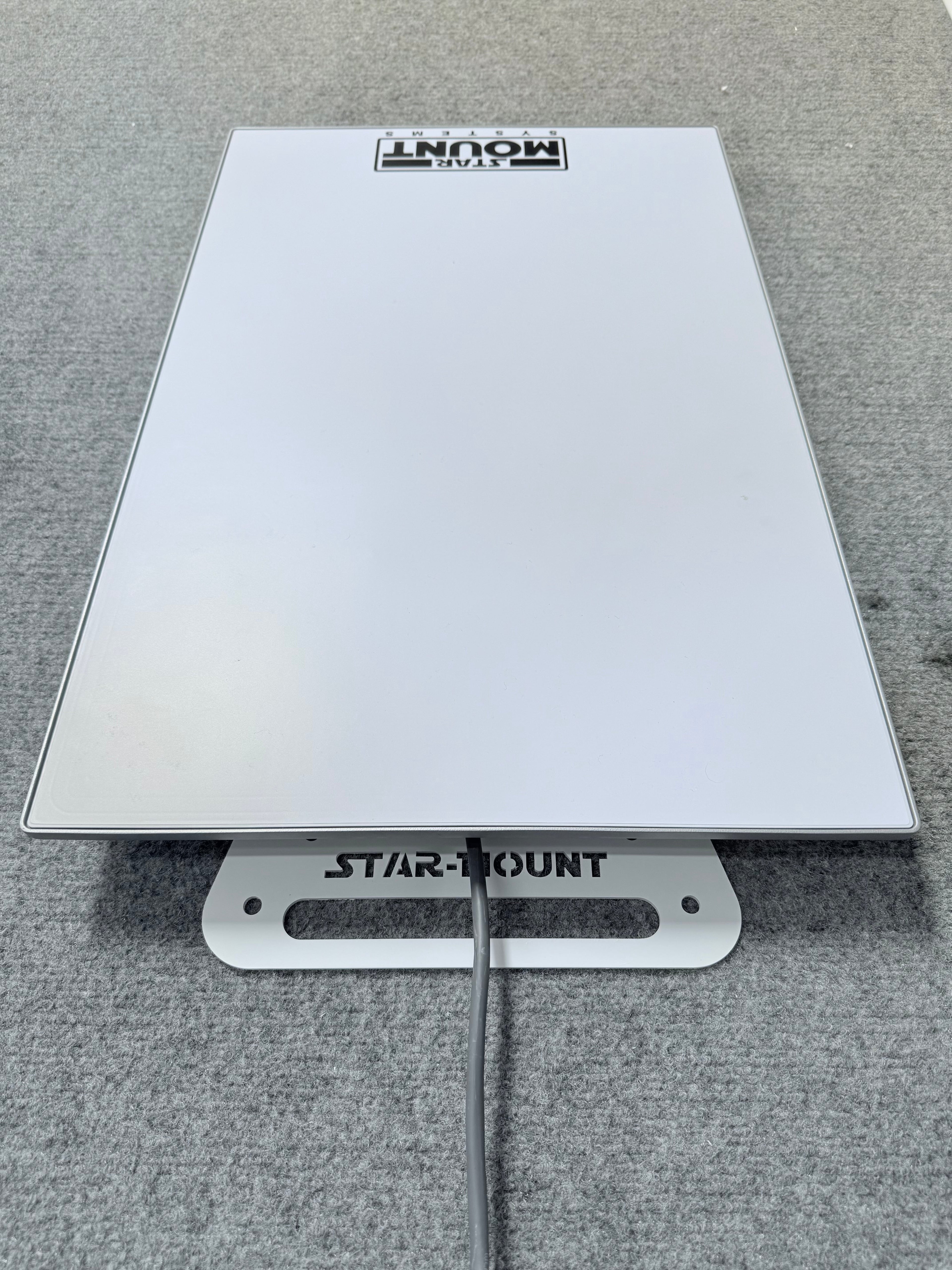 Starlink Performance Gen 3 Hybrid Attachment and Quick Release