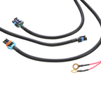 LS Swap Standalone Wiring Harness 97-04 LS1 Drive-By-Wire DBW 4L60E Trans US