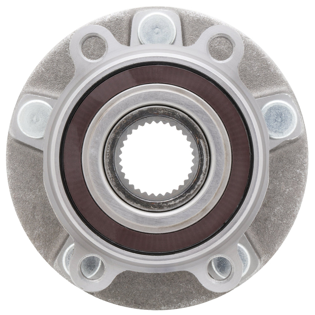 513347 - Front Wheel Hub Bearing Assembly