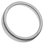 Cone: 47686 & Race: 47620 - Tapered Roller Bearing Set, 3.25 in Bore (ID)