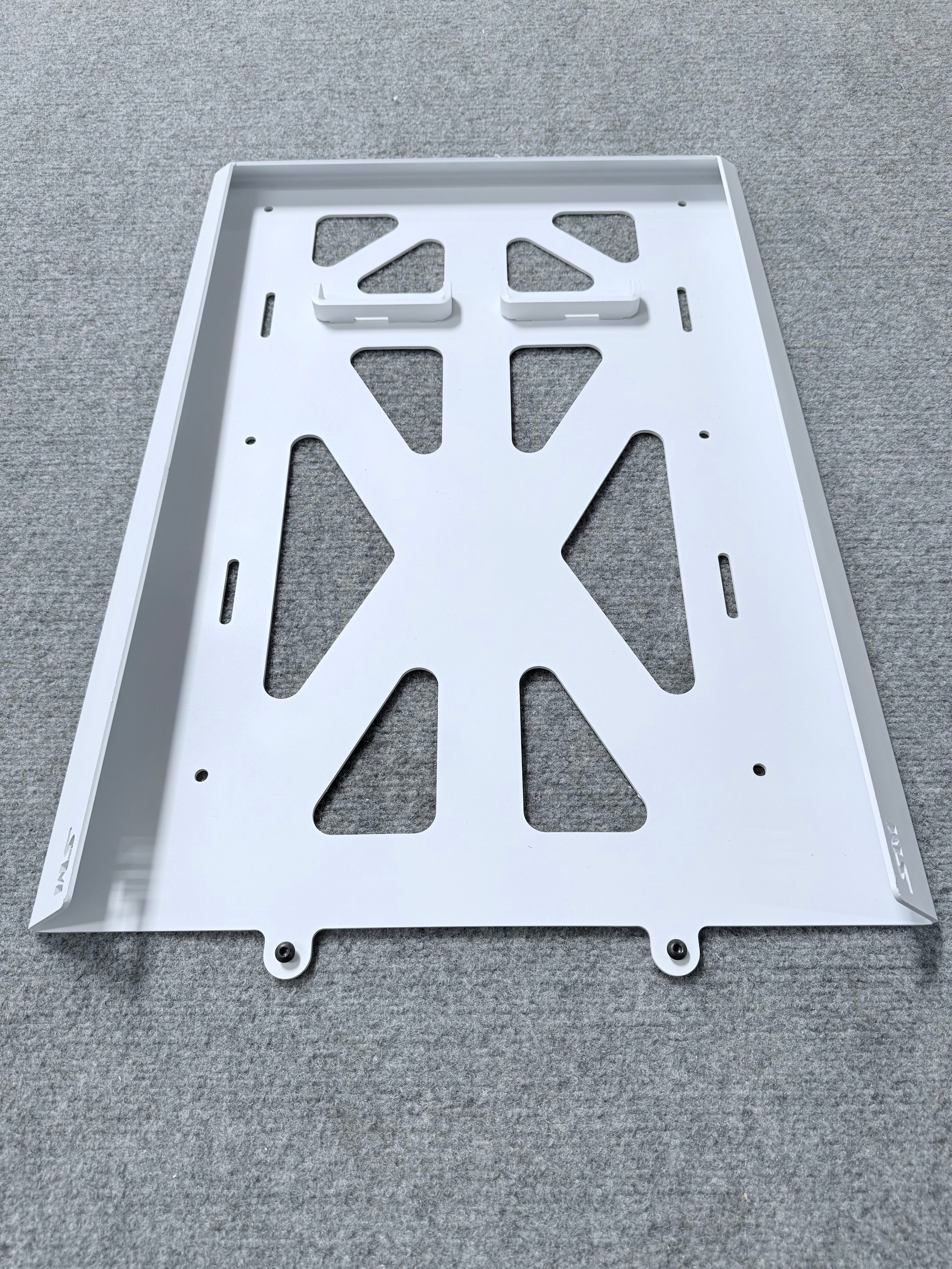 Starlink Performance Gen 3 Hybrid Attachment and Quick Release