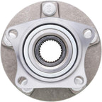 512350 - Rear Wheel Hub Bearing Hub Assembly