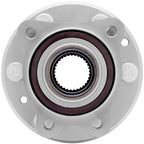 515167 - Front Wheel Hub Bearing Assembly