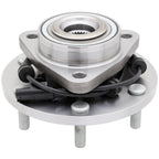 515156 - Front Wheel Hub Bearing Assembly