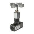 Flow Control Valve
