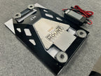Starlink Star-Mount EXPLORER PRO BUNDLE for Gen 3 (12V Conversion Included)