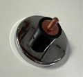 Flexible Magnetic Feet for Flat mounts (Set of 4)