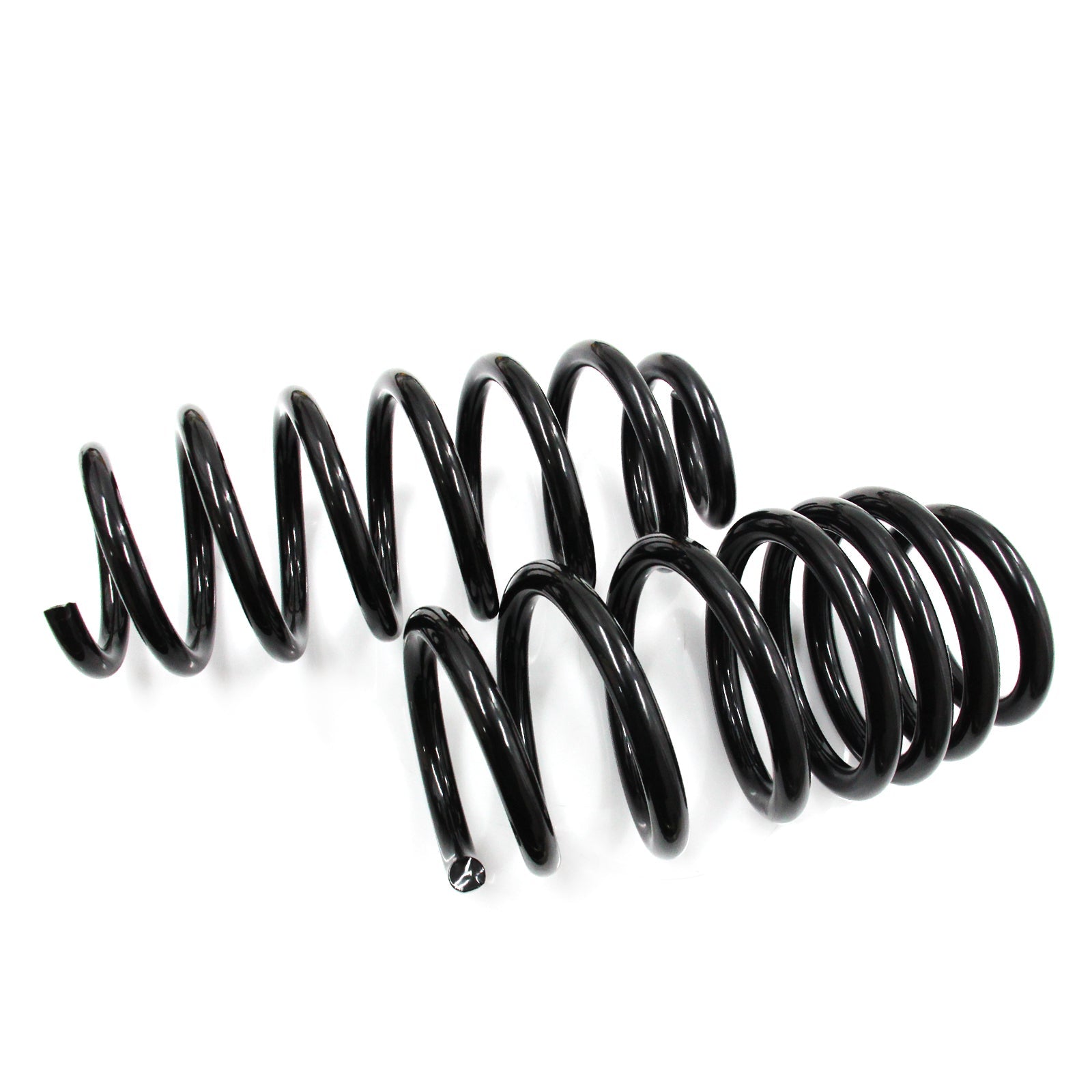 2017-22 Tesla Model 3 Racing Front Rear Lowering Springs Suspension kit US
