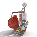 F1 Deluge Valve Conventional Horizontal Modular Trim