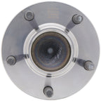 512409 - Rear Wheel Hub Bearing Hub Assembly