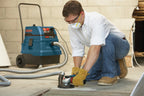 BOSCH 18SG-7 7 In. Angle Grinder Concrete Surfacing Attachment