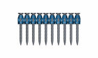 BOSCH NK-138 1-3/8 In. Collated Wood-To-Concrete Nails
