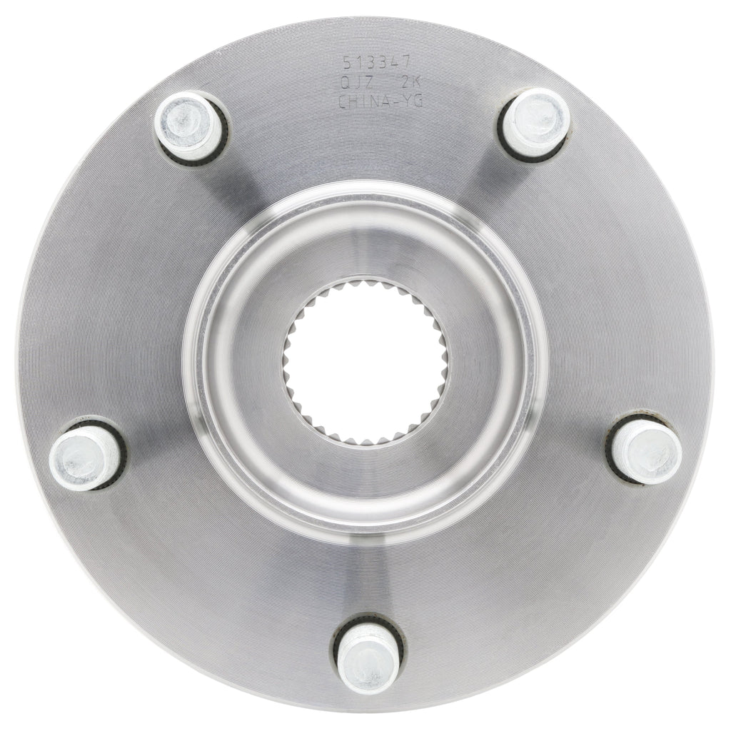 513347 - Front Wheel Hub Bearing Assembly
