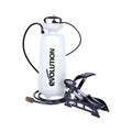 Water Tank,25.5" L,12 1/2" W,10 1/2" H