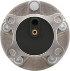 512486 - Rear Wheel Hub Bearing Hub Assembly
