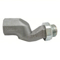 Swivel, Aluminum, 1 in, Male, BSP