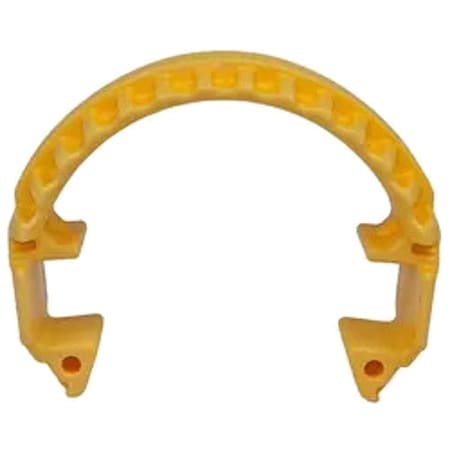 CamandGrooveSafetyLock,PP,1-1/2"