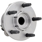 513206 - Front Wheel Hub Bearing Assembly