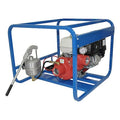 Engine Driven Pump