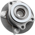 513344 - Front Wheel Hub Bearing Assembly