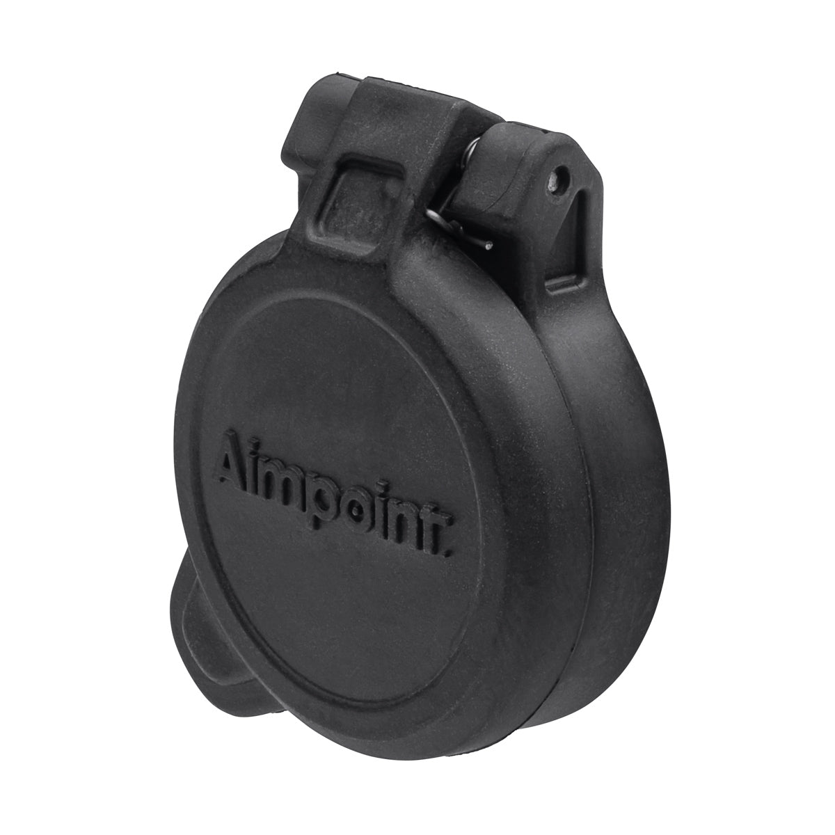 Lenscover, Flip-up, Rear, Black