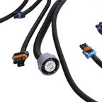 LS Swap Standalone Wiring Harness 97-04 LS1 Drive-By-Wire DBW 4L60E Trans US