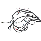 LS Swap Standalone Wiring Harness 97-04 LS1 Drive-By-Wire DBW 4L60E Trans US