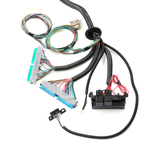 LS Swap Standalone Wiring Harness 97-04 LS1 Drive-By-Wire DBW 4L60E Trans US