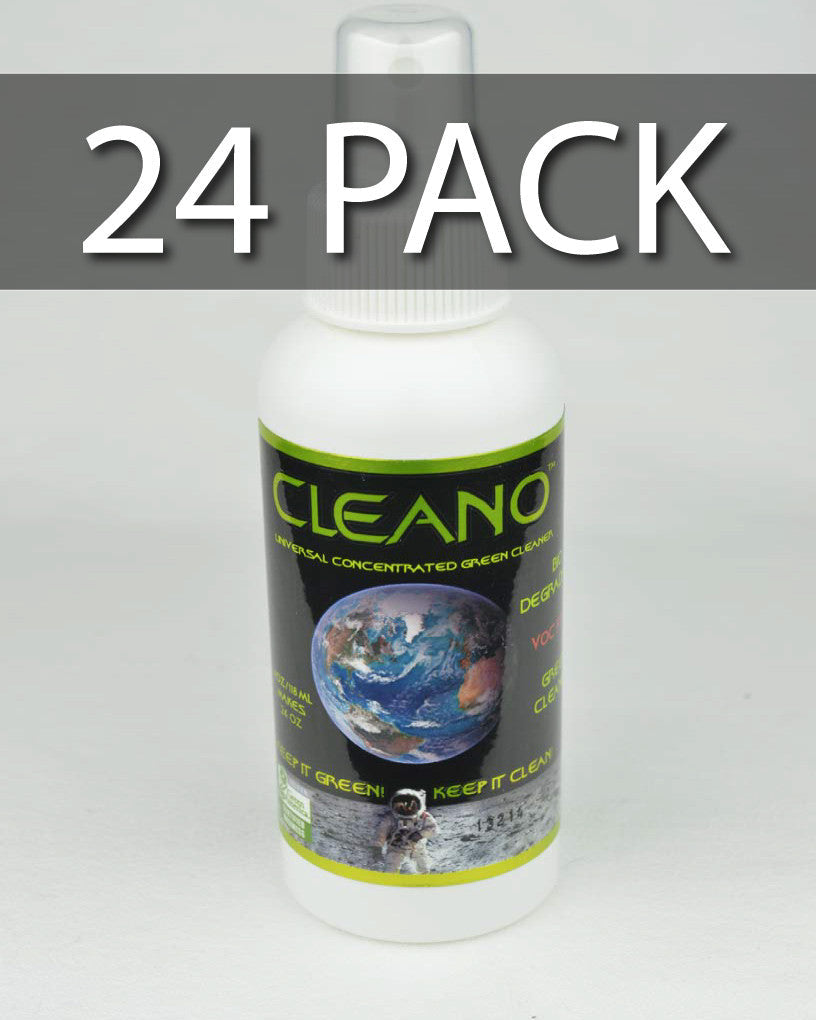 4 oz CLEANO® Industrial Grade Concentrate