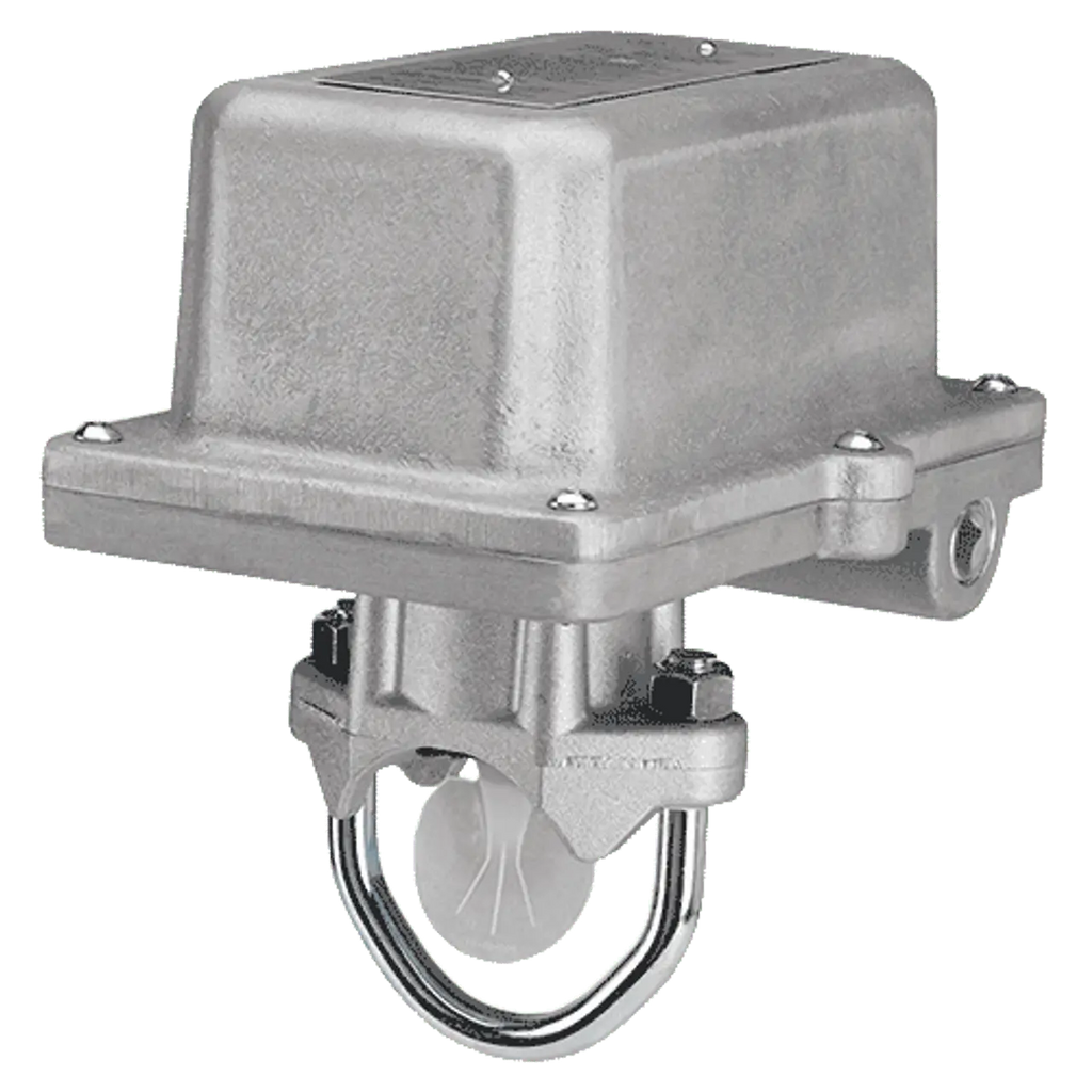 Potter VSR Waterflow Alarm Switch with Retard for Reliable Fire Protection Systems