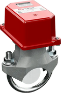 Potter VSR Waterflow Switch with Retard for Fire Systems