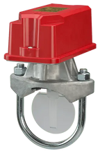 Potter VSR Waterflow Alarm Switch with Retard for Reliable Fire Protection Systems
