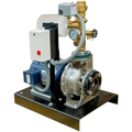 5 HP Residential Fire Pump With Stainless Steel Body