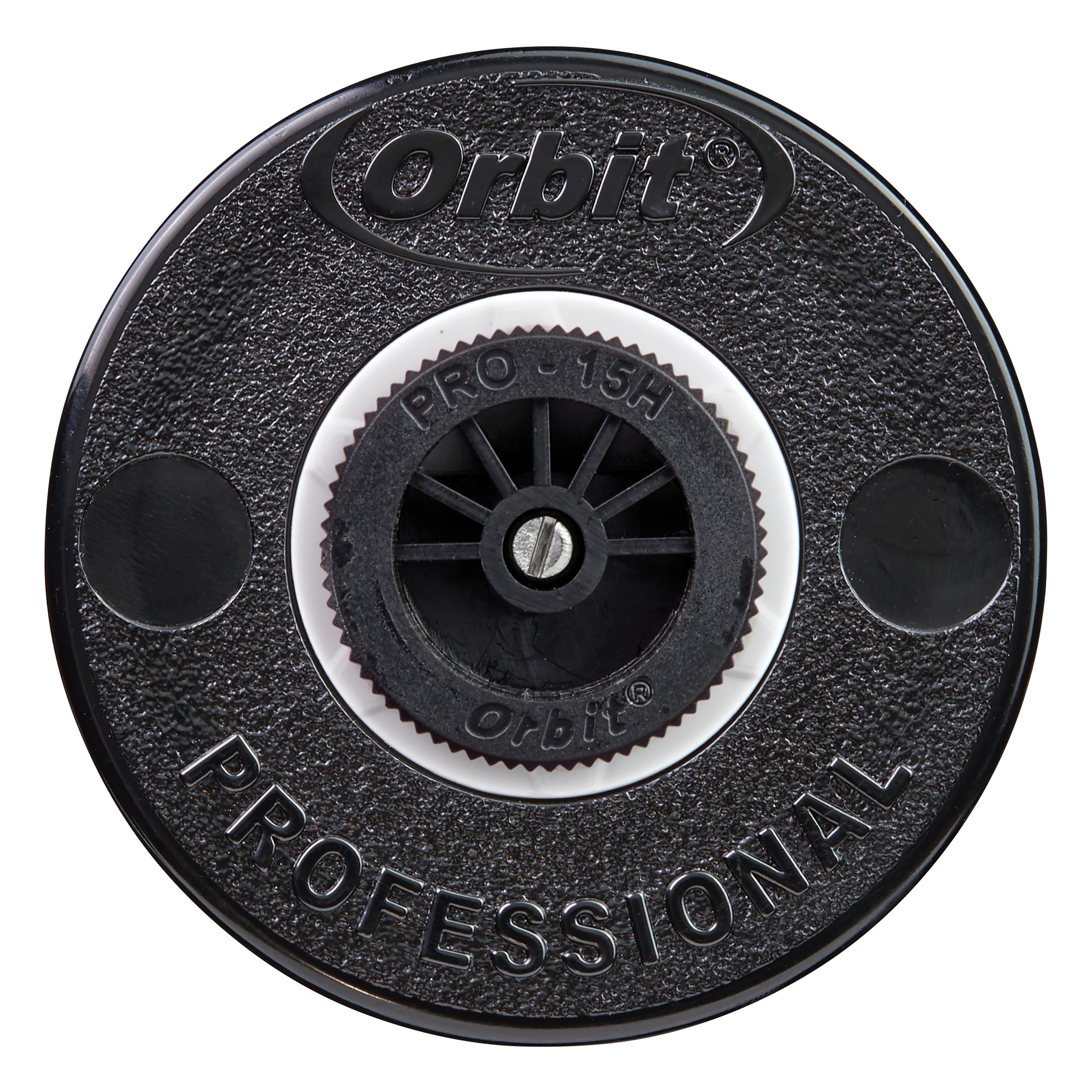 3" Professional Spray Head w/Half Nozzle 54336