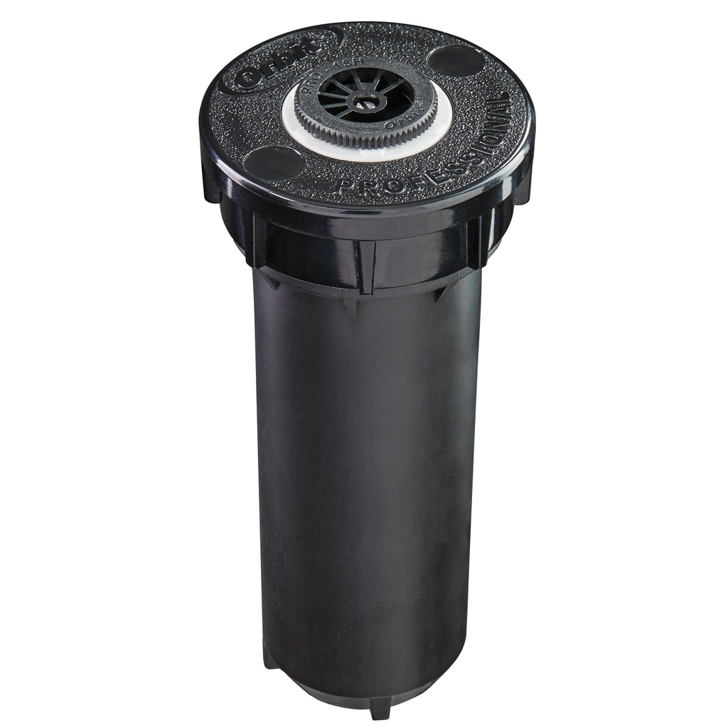 3" Professional Spray Head w/Half Nozzle 54336