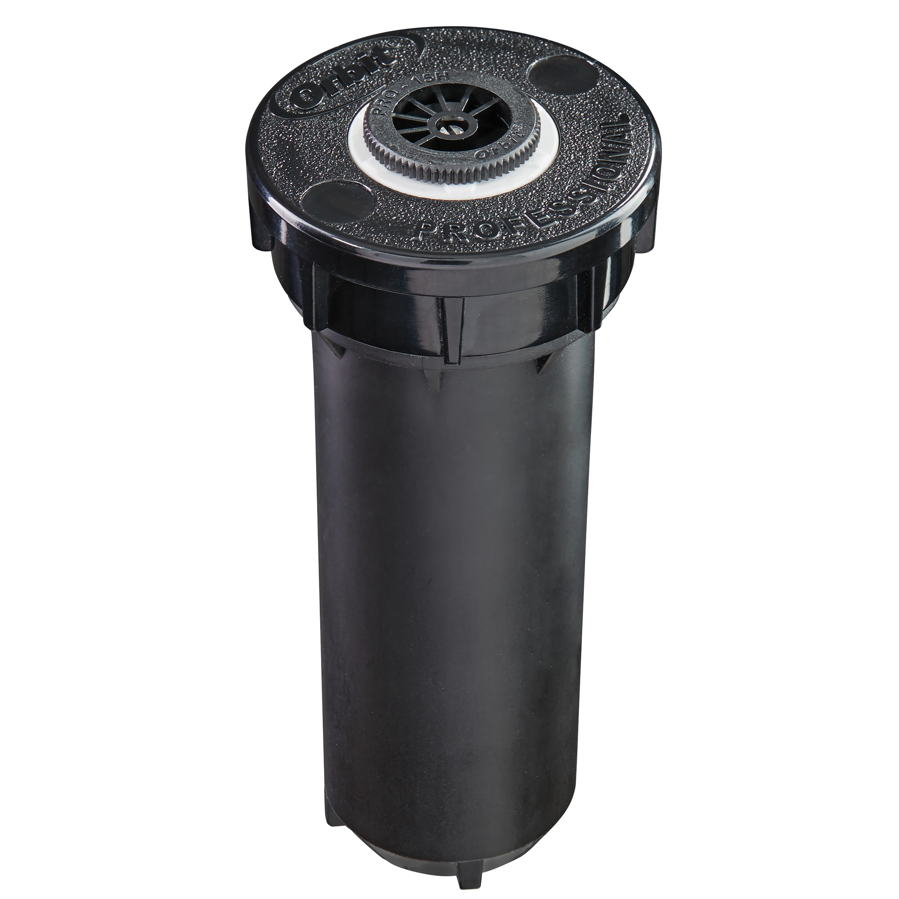3" Professional Spray Head w/Half Nozzle 54336
