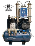 Dry Air Pac® Advance Series